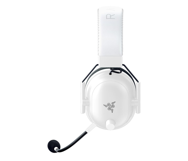RAZER BlackShark V2 Pro 2023 White RZ04-04530200-R3M1 - 1142308 - zdjęcie 4